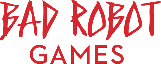Bad Robot Games